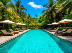 О смерти в Тайланде директора известной компании сообщили в Волгограде