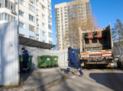 Около 60% УК оплатили долги за вывоз отходов после получения досудебных претензий от «Ситиматик-Волгоград»