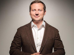 Экс-мэр Волгограда Роман Гребенников поражает пользователей сети Instagram своей эрудицией