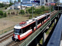В Волгограде транспортную карту начали продавать в киосках МУП «Метроэлектротранс»