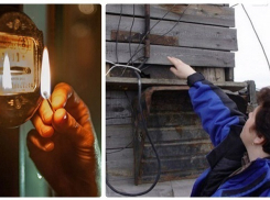 Глухонемые родители и пятеро их детей отпразднуют Новый год в неотапливаемом доме: администрация разводит руками