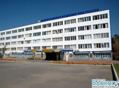 В Волгограде борются с коррупцией при поступлении ВУЗы
