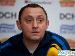 Бывший игрок волгоградского «Ротора» отправился в Крым