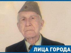 Я попал на 10 лет в лагеря за самокрутку, - 97-летний ветеран ВОВ Леонид Абрамов 