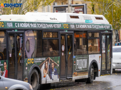 Водителя нашли мертвым в автобусе в Волгограде