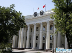 В Волгоградской области сэкономят на министерствах
