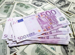 Волгоградцам пояснили причины шокирующего роста цен на иностранную валюту