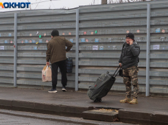 Только один из 100 волгоградцев поедет за границу на новогодних каникулах 