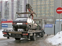 В Волгограде стали известны адреса 7 штрафстоянок из 9 предполагаемых