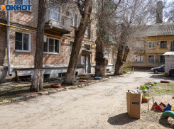 Волгоградские УК решили жестче наказывать рублем 