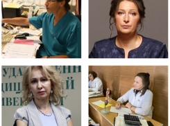 Четверых завкафедрами сменили в медуниверситете Волгограда