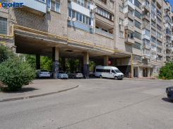 Вторичку в Волгограде покупают чаще, чем квартиры в новостройках 