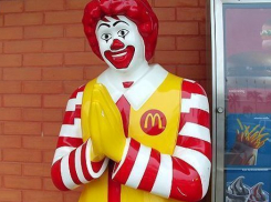 Волгоградские «Макдоналдсы» осудят по другой статье