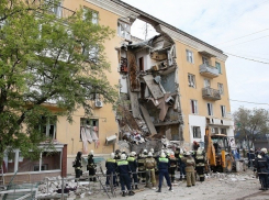 Прокуратура Волгоградской области просит 8 лет для виновников взрыва дома в Советском районе