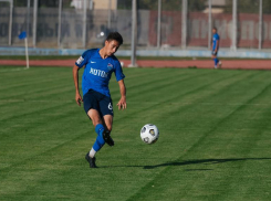  «Будет вынесено решение»: в Волгограде могут отменить матч «Ротора»