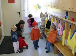 В Волгограде подрядчики при строительстве  детского сада украли 51 миллион рублей