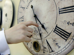 Городские депутаты предложат областным сменить часовой пояс в Волгограде