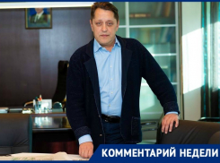 Отвратительными и мерзкими назвал волгоградский общественник доходы самого богатого депутата Госдумы