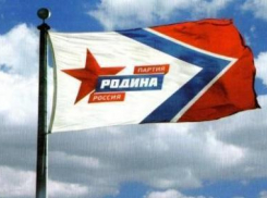 Волгоградскую партию «Родина» в гордуму поведут врач, фермер и активист ОНФ
