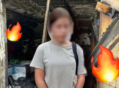 «Не исключены психические проблемы»: специалисты прокомментировали поджог школы 11-летней волгоградкой