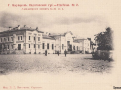 От Грязей до Варшавы через Царицын: самый таинственный экономический прорыв