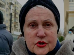 «Поддержать молодежь, которая не хочет жить в  этом городе»: пенсионеры рассказали, почему пришли на митинг 23 января 
