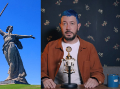 Завести дело на назвавшего «уродской хренью» «Родину-мать» Артемия Лебедева призвал политический эксперт