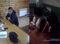На юге Волгограда в сауне выявили притон с проститутками