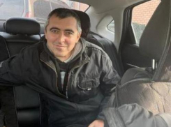 Молодой мужчина в черном пропал в Волгограде