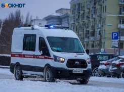 В Волгоградской области умерли более 100 младенцев за год