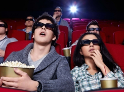 В Волгограде стартовал фестиваль «Кино и книга. Два искусства»