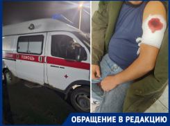 Техасские страсти со стрельбой разгорелись в хуторе под Волгоградом: «Когда кончились аргументы, он достал пистолет»
