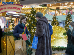 Сотрудники волгоградского Роспотребнадзора открыли «охоту» на торговцев шубами