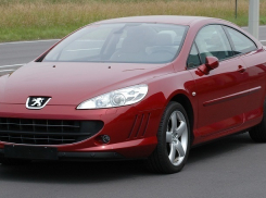 Должник из Волгограда заплатил 1,7 млн ради Peugeot