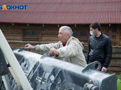 «Я понял, насколько низко пал Волгоград»: защитник конюшен «Соснового бора» о причинах своего задержания