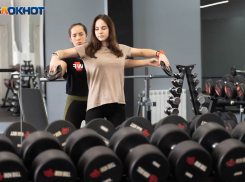 Волгоградская область получит 100 млн рублей на умные спортплощадки и залы