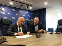 «У Александра Носова узнаваемость ниже»: почему мэр Волгограда вышел на праймериз против двух депутатов Госдумы