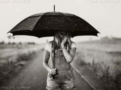 Синоптики обещают дожди в Волгоградской области 13 мая