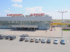  УФАС проводит опрос жителей Волгограда по платным парковкам аэропорта