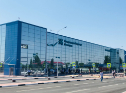 Волгоградский аэропорт устроил для пассажиров квест с поиском автобуса