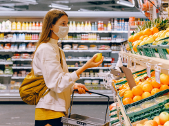 Названы три продукта, цены на которые в Волгоградской области взлетели уже в 2022 году