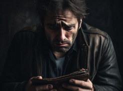 Вахтовик из Волгограда перевел мошенникам 19 миллионов рублей 