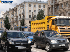 Жару без осадков обещают синоптики в Волгоградской области