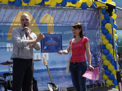В Волгограде вновь состоится акция «Вручение подарков»