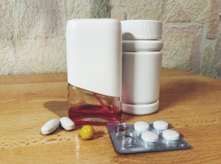 С наступлением весны волгоградцы не перестали болеть ОРВИ и гриппом