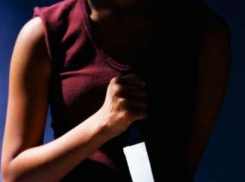 Волгоградка нанесла сожителю несколько ударов ножом за его измены