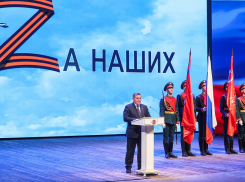 «Враг будет разбит!»: 9 ярких цитат Андрея Бочарова во время обращения к жителям Волгоградской области