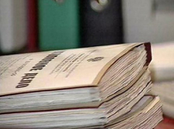 6 насильников из Серафимовича получили 38,5 лет тюрьмы
