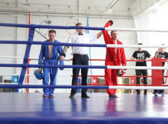 Чемпионат Мира в первые в истории пройдет в Волгограде