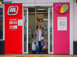 В Волгограде сеть «Магнит» купила 58 магазинов «Радежа»
